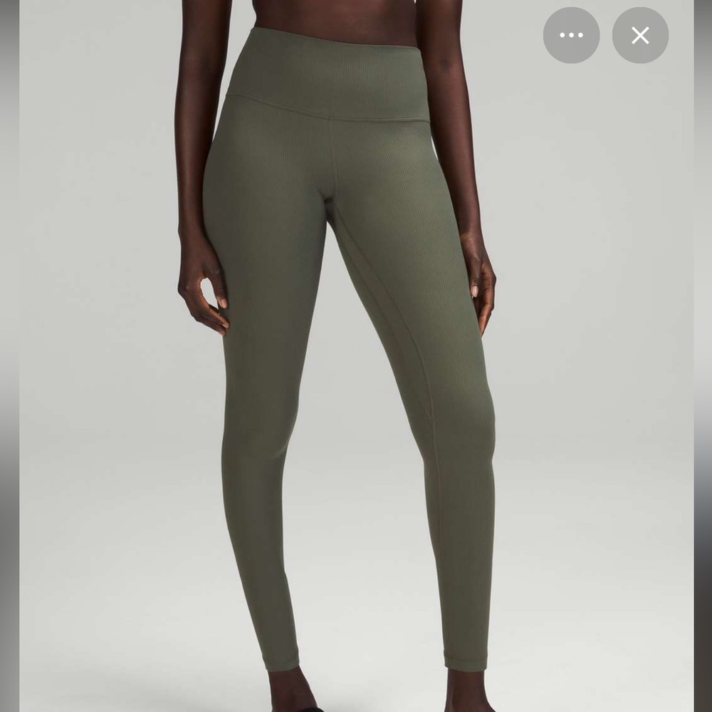 NWT Lululemon Align HR Pant 28’ - Picture 1 of 2